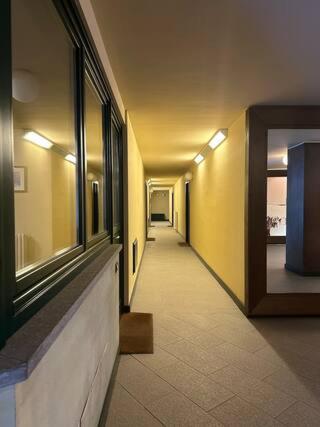 TORRE OROLOGIO Direttamente sulle piste - Appartamento con 2 Camere da Letto - 23