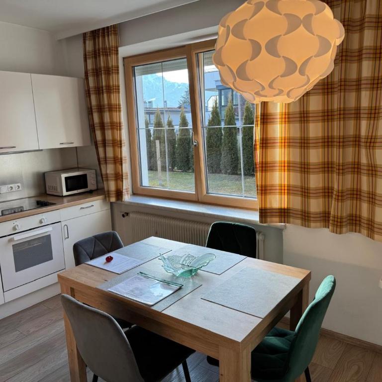 Sonnige und ruhige Wohnung in Innsbruck - Stadtrand - Apartment mit 2 Schlafzimmern - 19