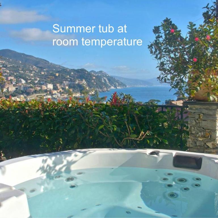 Villa Mares - sea view, free garage - Appartamento con 2 Camere da Letto - 3