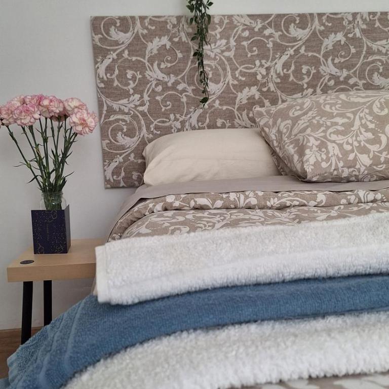 Apartamento 1 dormitorio - Apartamento de 1 dormitorio - 1