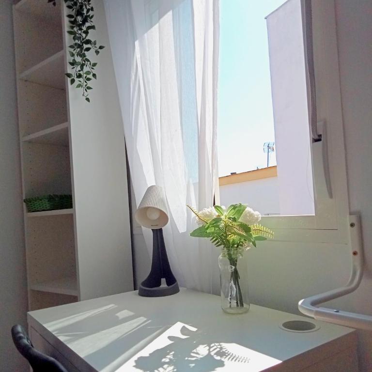 Apartamento 1 dormitorio - Apartamento de 1 dormitorio - 9