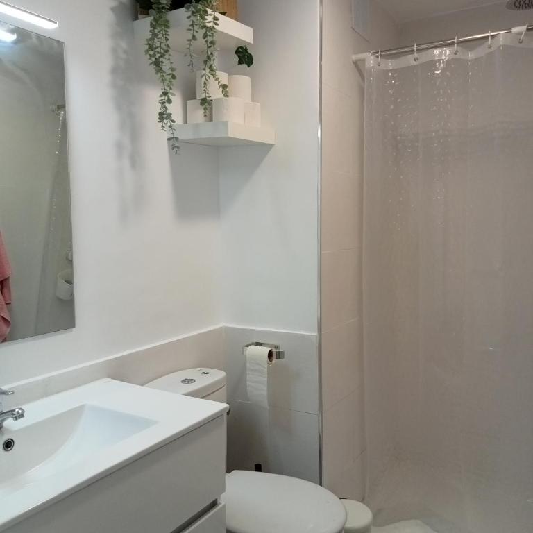 Apartamento 1 dormitorio - Apartamento de 1 dormitorio - 20