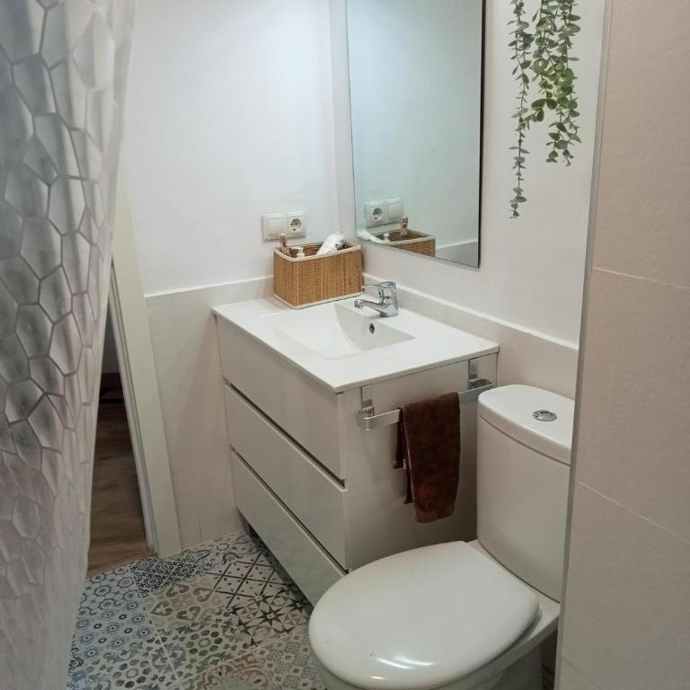 Apartamento 1 dormitorio - Apartamento de 1 dormitorio - 19