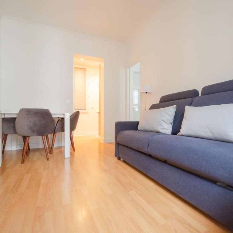 CIA - Trocadéro, cosy & cute flat - Appartamento con 1 Camera da Letto - 6