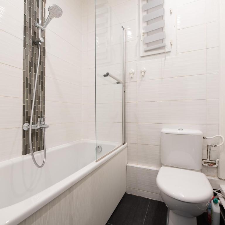 CIA - Trocadéro, cosy & cute flat - Appartamento con 1 Camera da Letto - 7