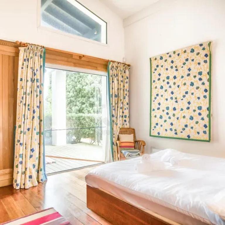 Majestueuse villa en première ligne au Pyla avec accès privé à la plage - Villa - 14