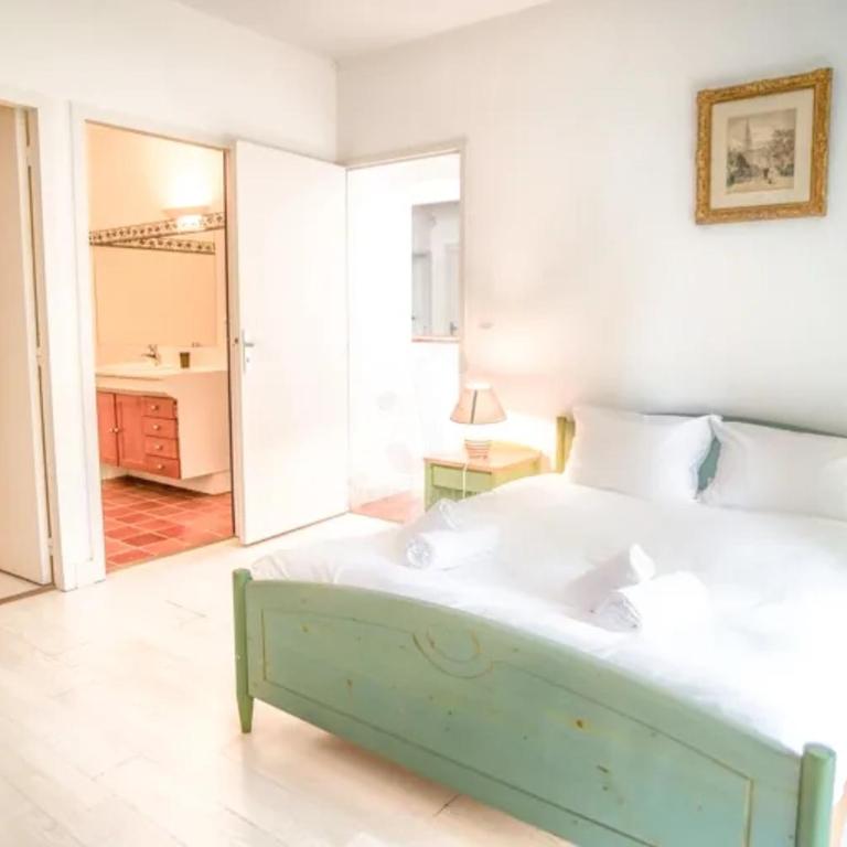 Majestueuse villa en première ligne au Pyla avec accès privé à la plage - Villa - 20
