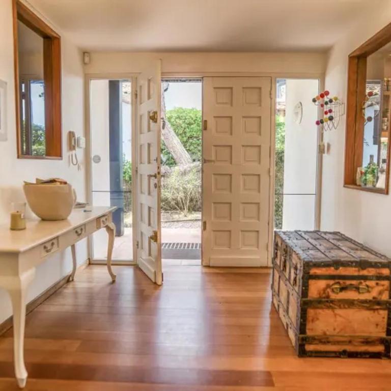 Majestueuse villa en première ligne au Pyla avec accès privé à la plage - Villa - 11