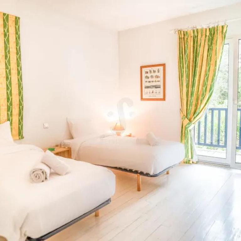 Majestueuse villa en première ligne au Pyla avec accès privé à la plage - Villa - 27