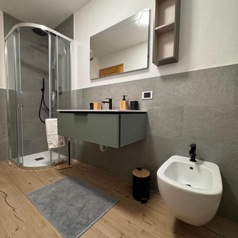 Villa Rosa - Appartamento con 2 Camere da Letto - 9
