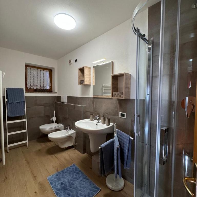Villa Rosa - Appartamento con 2 Camere da Letto - 9