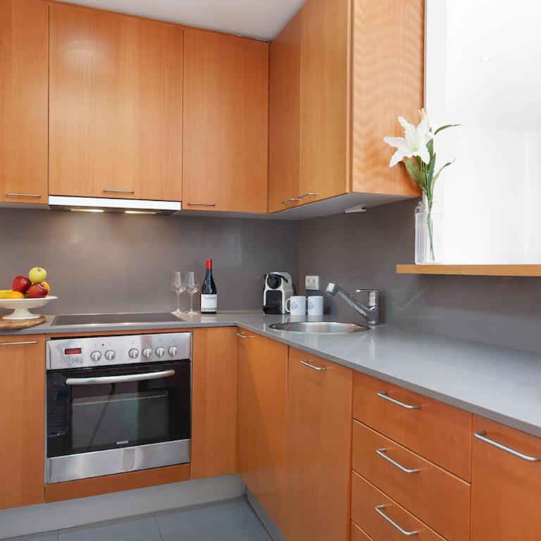 Enjoy Apartments Maria - Apartamento de 2 dormitorios - 18