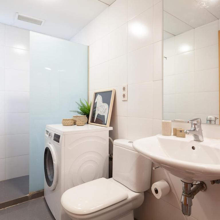 Enjoy Apartments Maria - Apartamento de 2 dormitorios - 22
