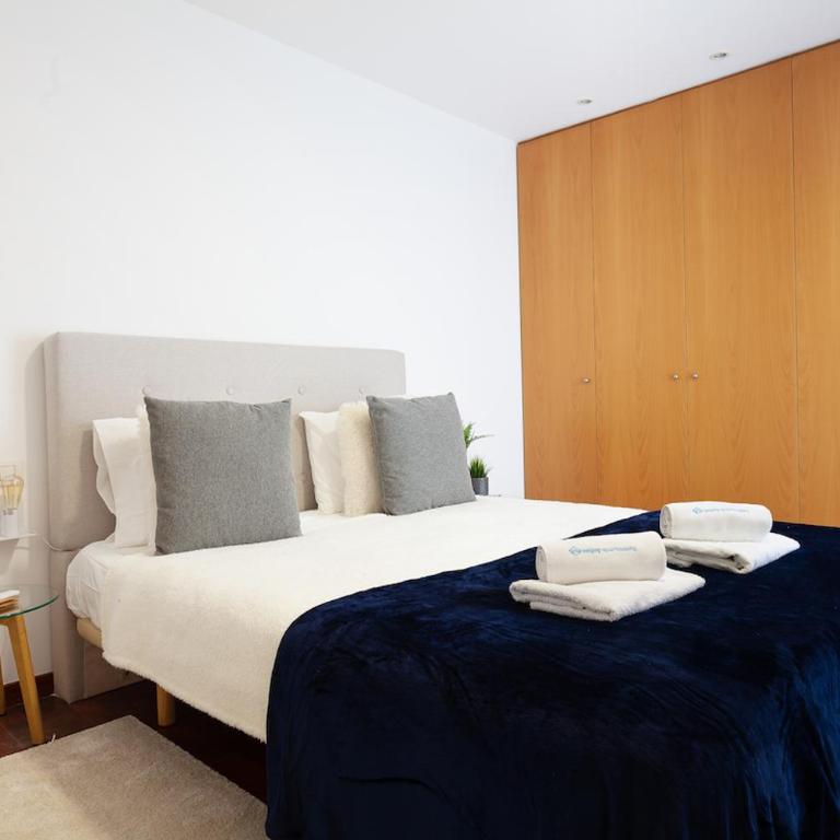 Enjoy Apartments Maria - Apartamento de 2 dormitorios - 23