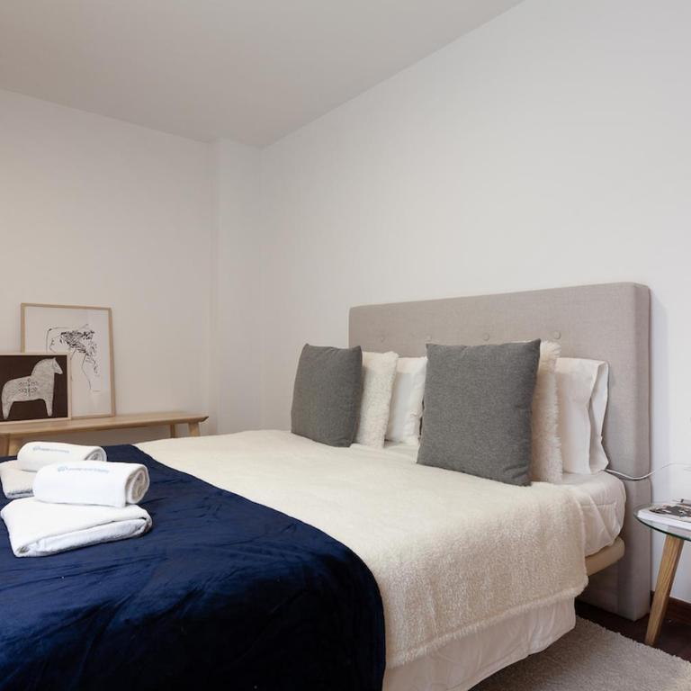 Enjoy Apartments Maria - Apartamento de 2 dormitorios - 24