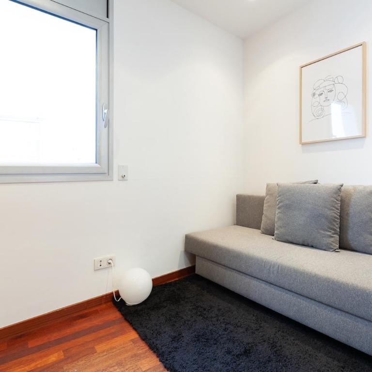 Enjoy Apartments Maria - Apartamento de 2 dormitorios - 27