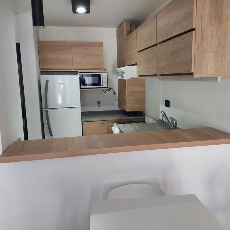 Increíble dto de 1 dorm en Nva Cordoba - Apartamento de 1 dormitorio - 18