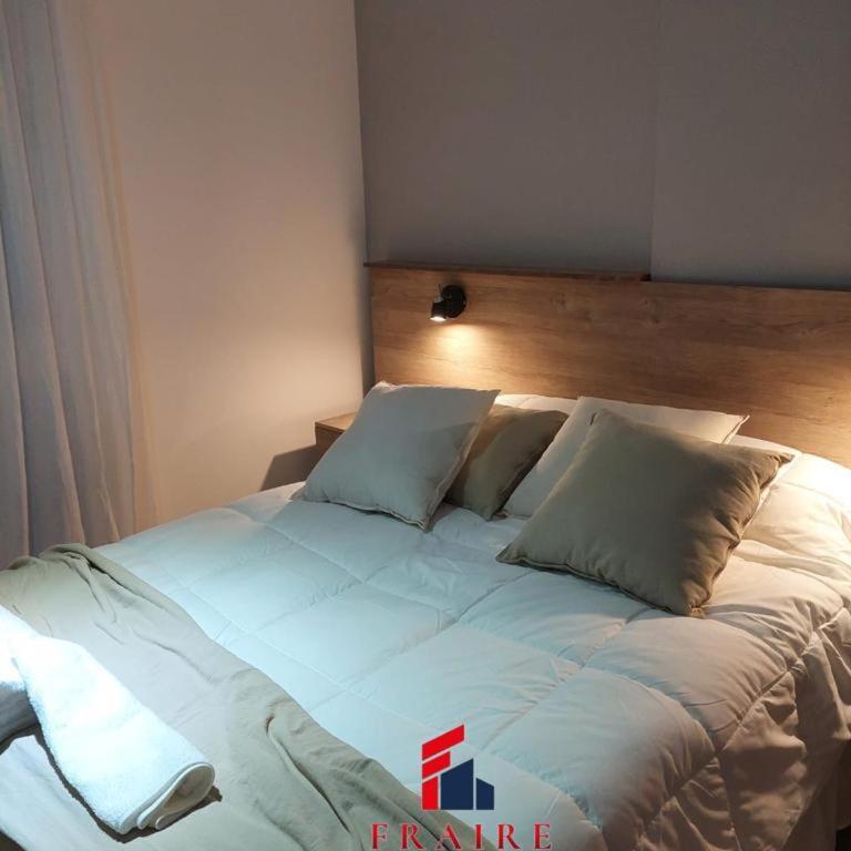 Increíble dto de 1 dorm en Nva Cordoba - Apartamento de 1 dormitorio - 25