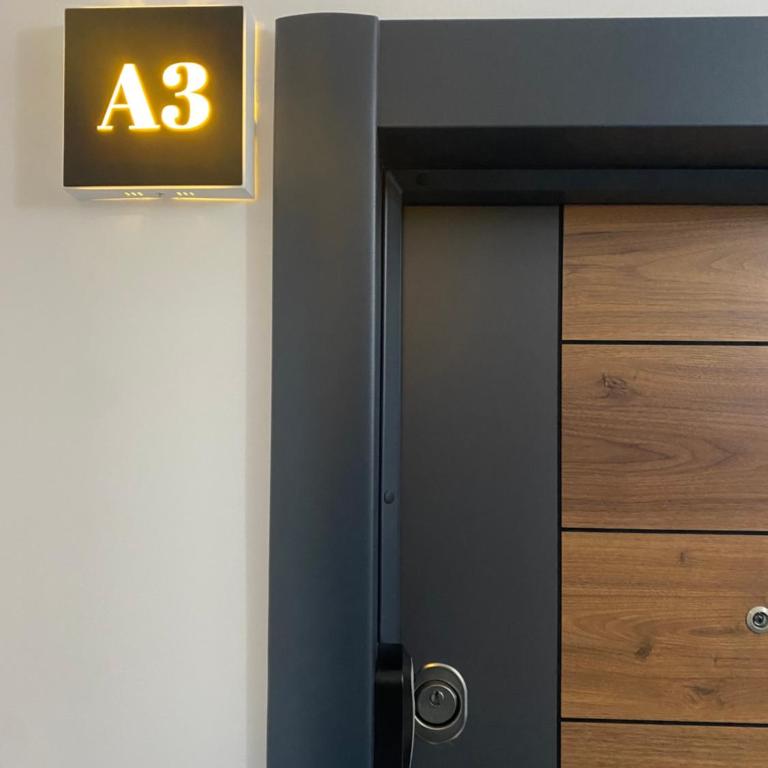 Apartman Leona A3 - Apartman sa 1 Spavaćom Sobom - 9