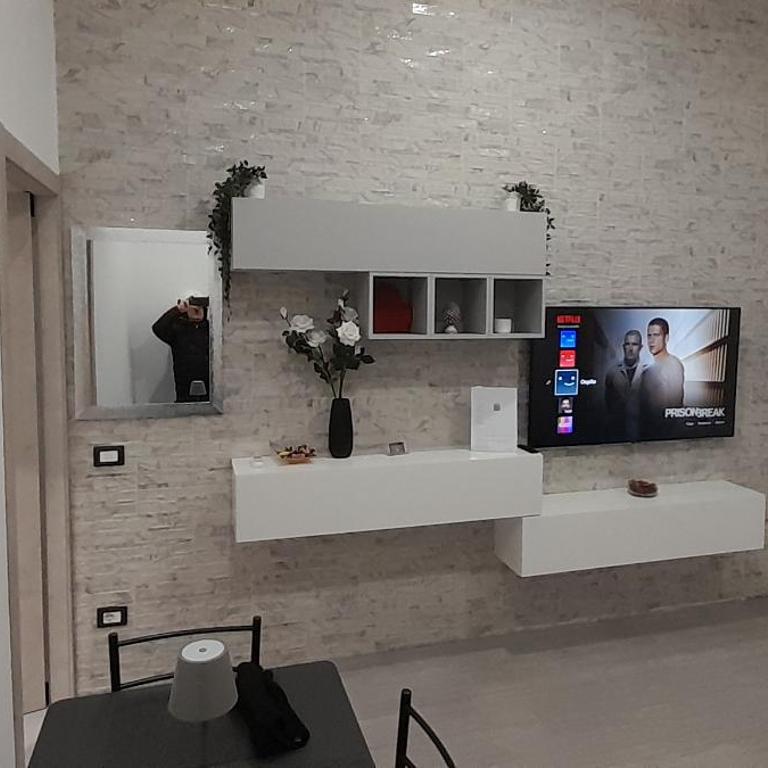 Caronda House 2 - Appartamento con 1 Camera da Letto - 5