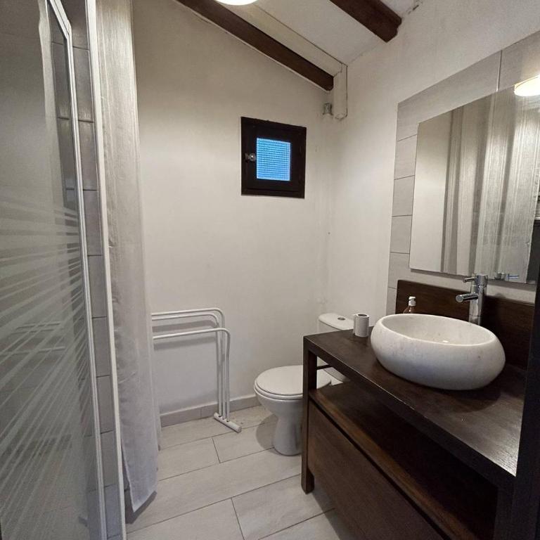Mini-villa à 1 minute de la plage de Santa Giulia - Maison de Vacances - 7
