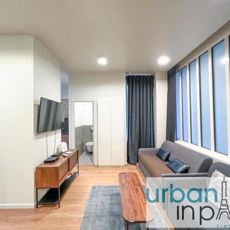 76 A - Temple RD - Apartment - 1