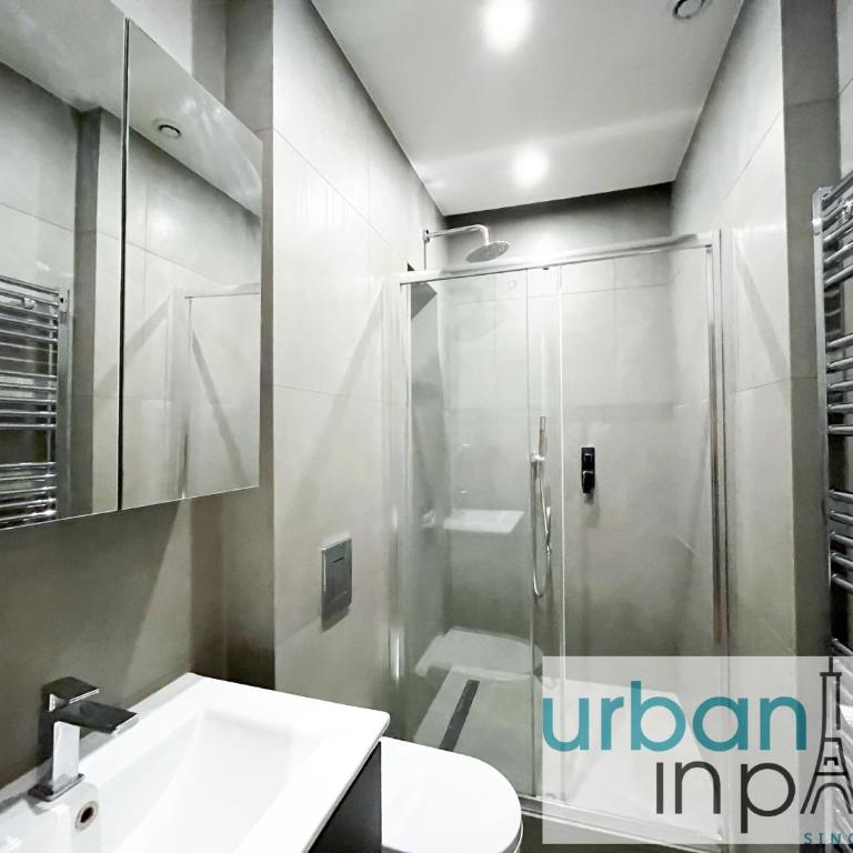 76 A - Temple RD - Apartment - 14