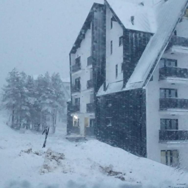 Apartman Leona A3 - Apartman sa 1 Spavaćom Sobom - 17