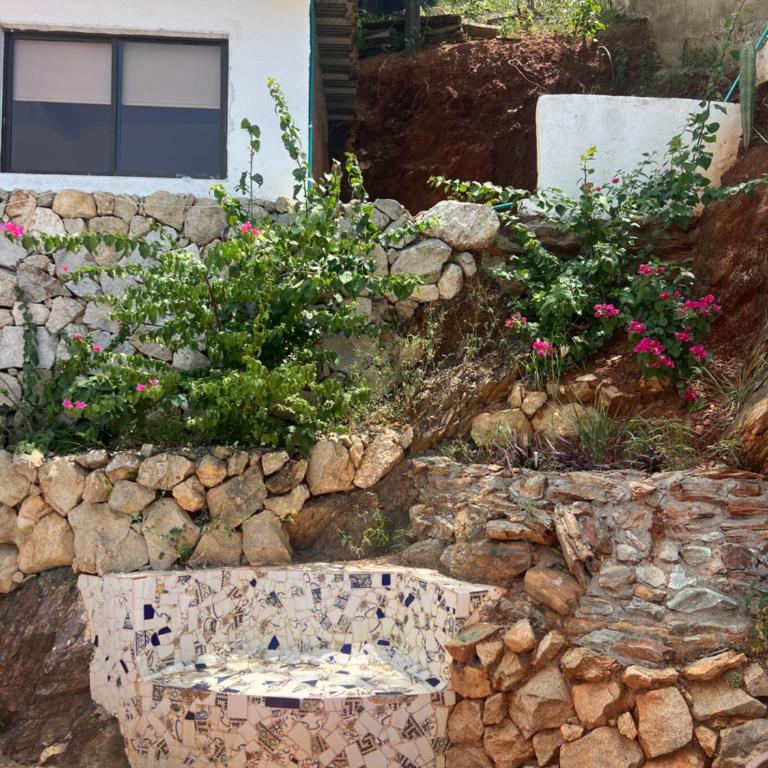 Casa Sofia - Casa de 2 dormitorios - 5