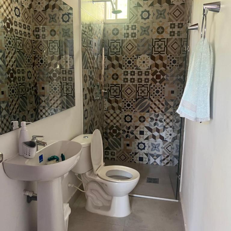 Casa Sofia - Casa de 2 dormitorios - 16