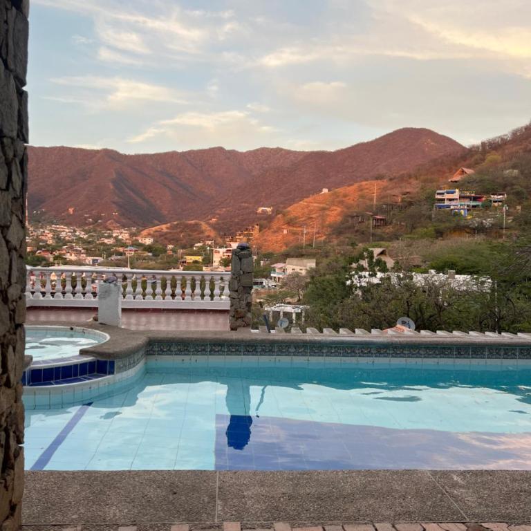 Casa Sofia - Casa de 2 dormitorios - 20