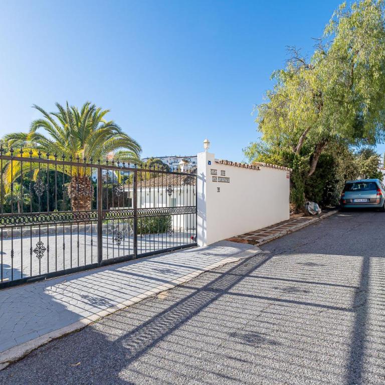 Villa San Fernando La Cala de Mijas - Villa con piscina privada - 3