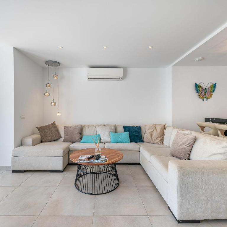 Villa San Fernando La Cala de Mijas - Villa con piscina privada - 9