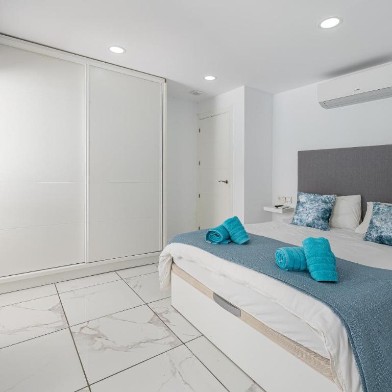 Villa San Fernando La Cala de Mijas - Villa con piscina privada - 13