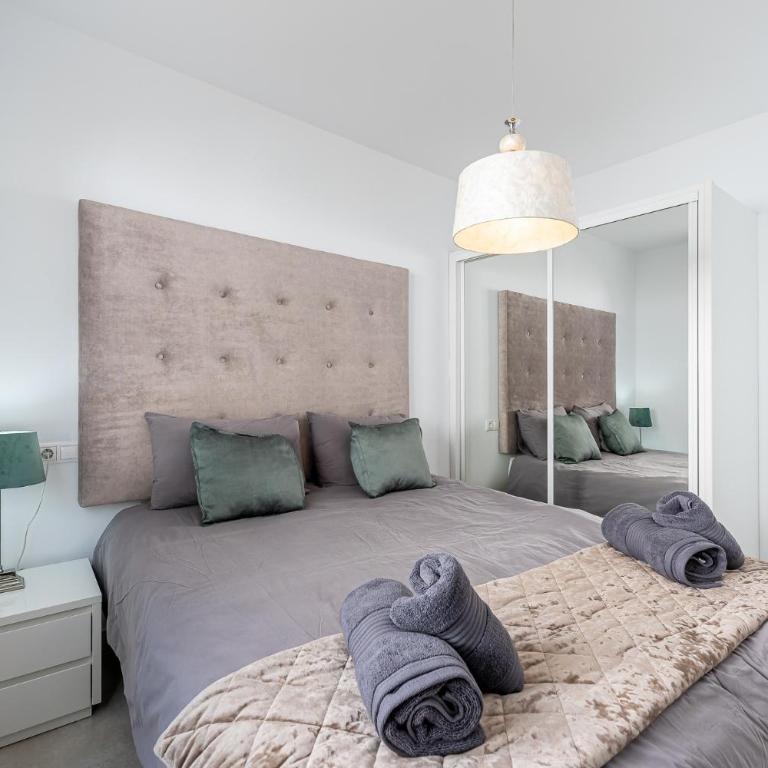Villa San Fernando La Cala de Mijas - Villa con piscina privada - 18