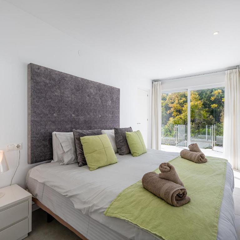 Villa San Fernando La Cala de Mijas - Villa con piscina privada - 20