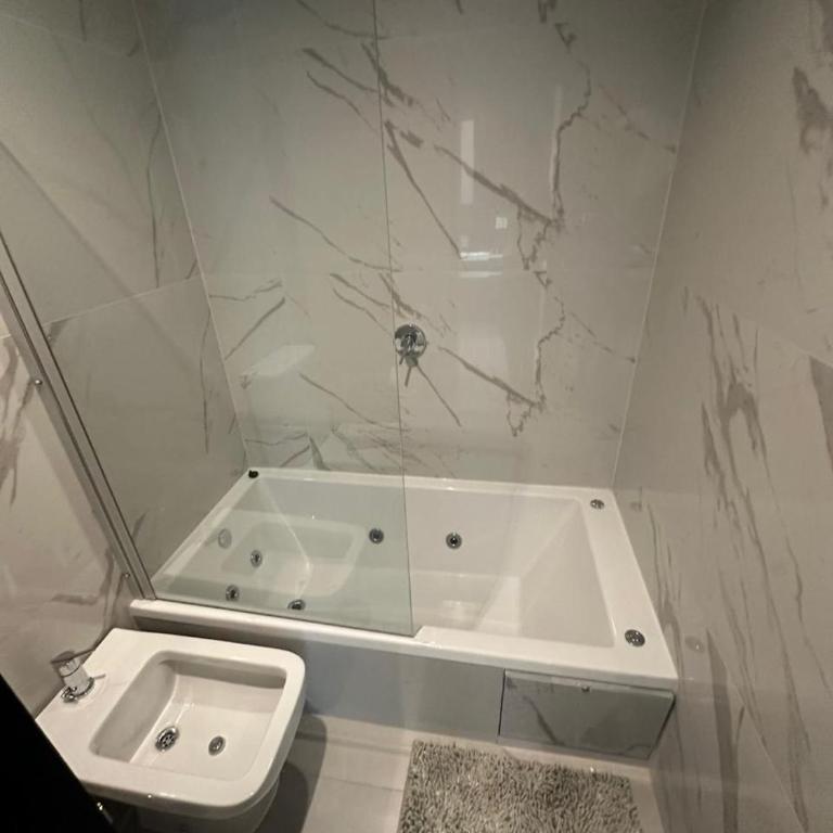 Edificio Grimm - Apartamento Superior - 6
