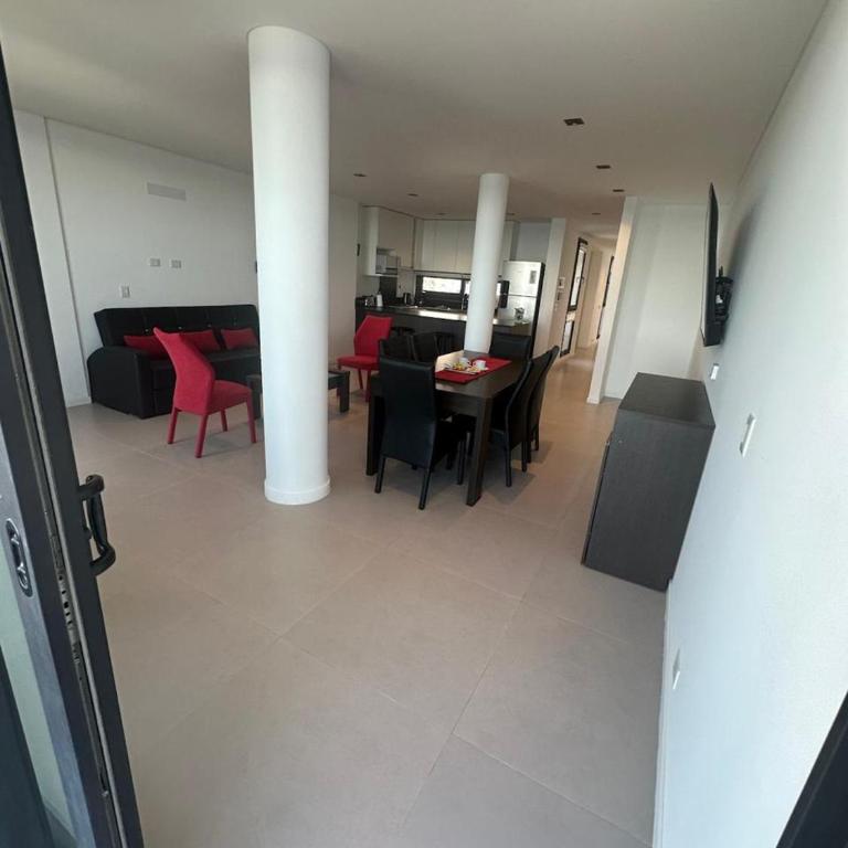 Edificio Grimm - Apartamento Superior - 5