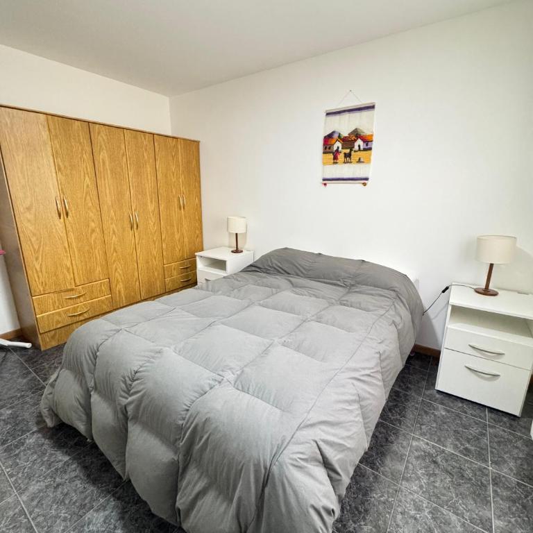 Casa en Fragata Pourrain - Apartamento de 3 dormitorios - 2