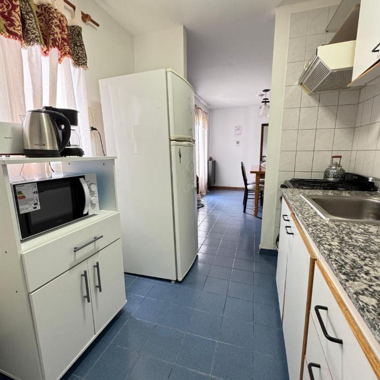 Casa en Fragata Pourrain - Apartamento de 3 dormitorios - 9
