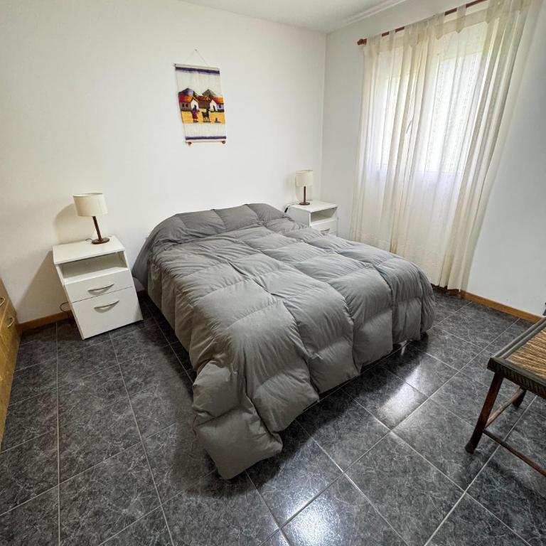Casa en Fragata Pourrain - Apartamento de 3 dormitorios - 3