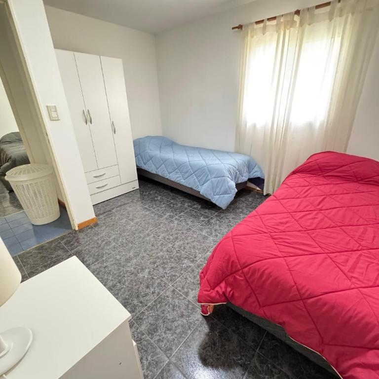 Casa en Fragata Pourrain - Apartamento de 3 dormitorios - 4