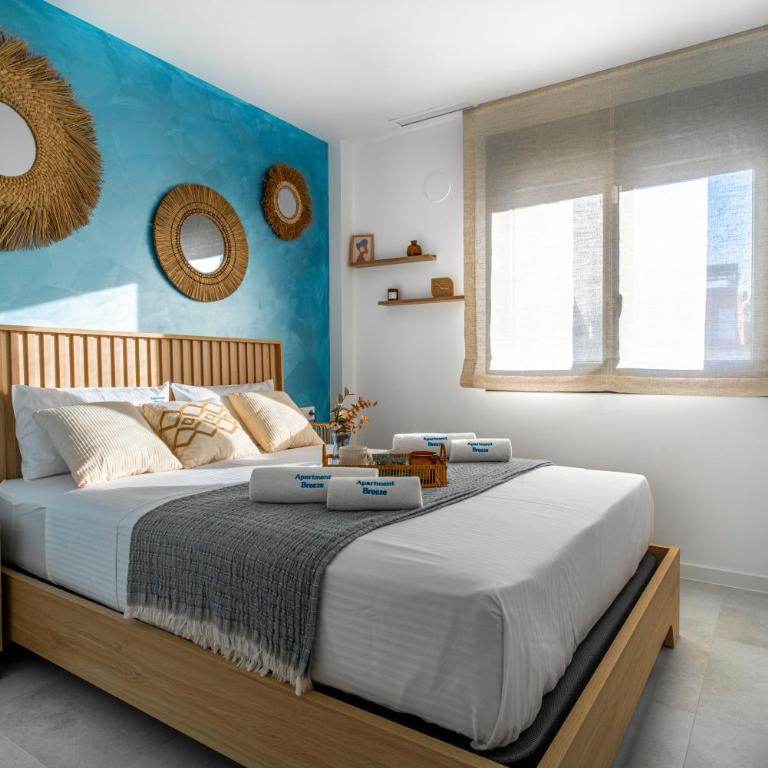 Apartment Breeze - Apartamento de 2 dormitorios - 6