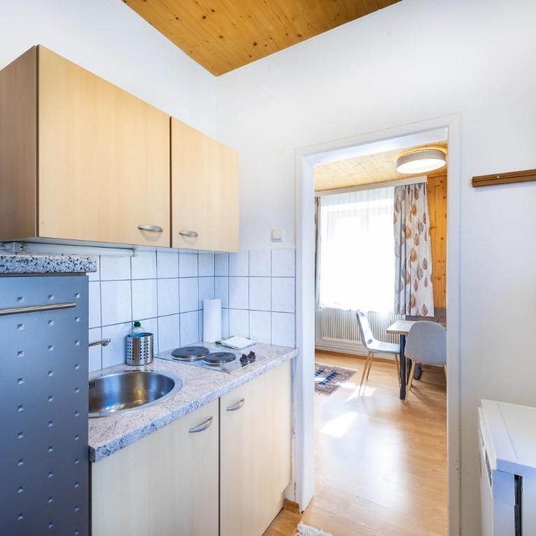 Apartmenthaus Pastner am Teich - Apartment mit 2 Schlafzimmern - 6