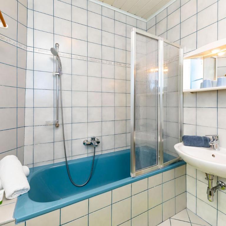 Apartmenthaus Pastner am Teich - Apartment mit 2 Schlafzimmern - 7