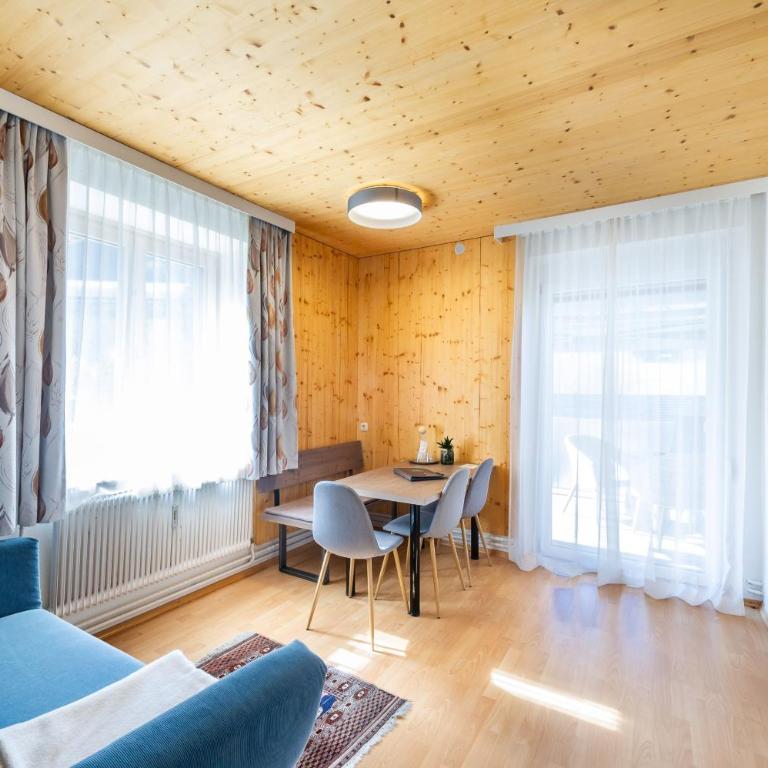 Apartmenthaus Pastner am Teich - Apartment mit 2 Schlafzimmern - 5