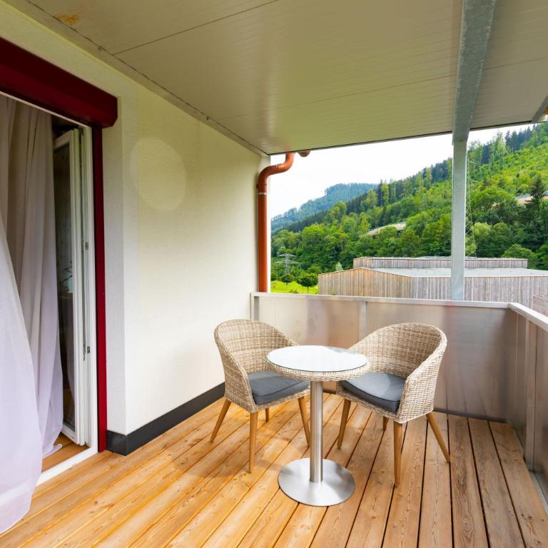 Apartmenthaus Pastner am Teich - Apartment mit 2 Schlafzimmern - 1