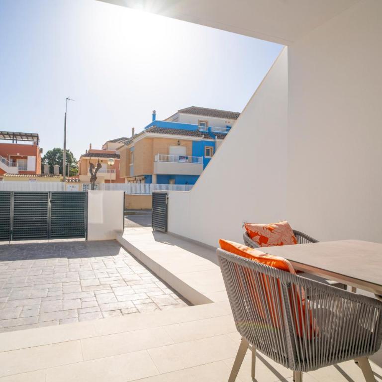 Apartment Breeze - Apartamento de 2 dormitorios - 11