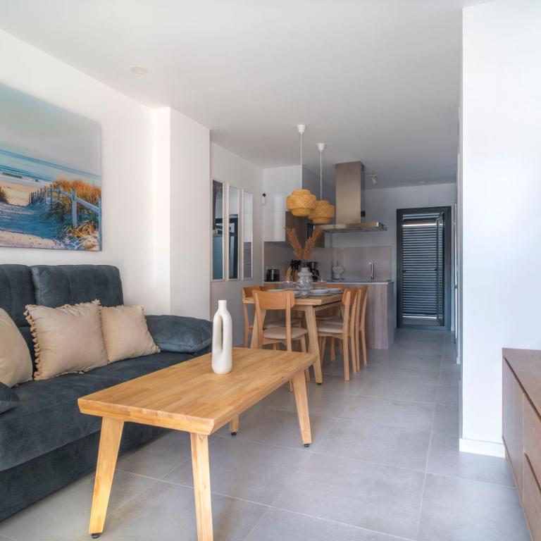 Apartment Breeze - Apartamento de 2 dormitorios - 9