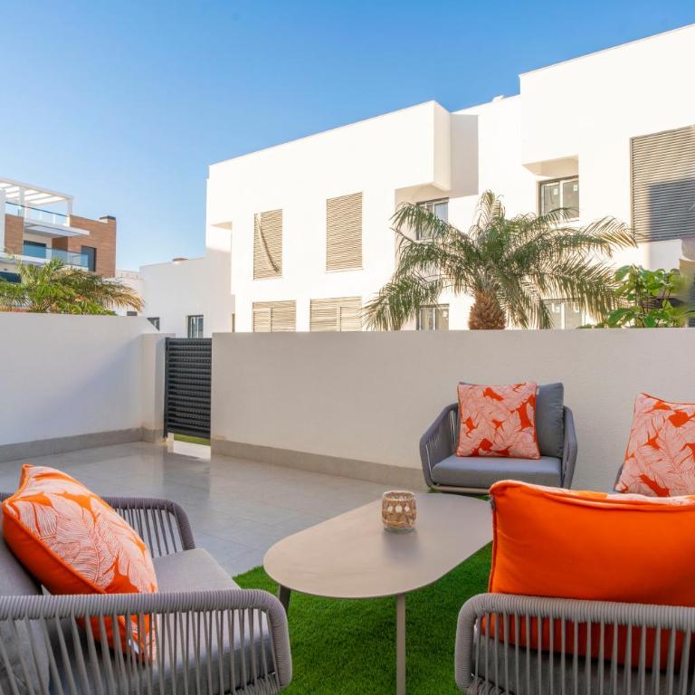 Apartment Breeze - Apartamento de 2 dormitorios - 8